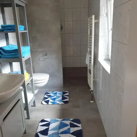 An Der Schafsweide Apartment Aukrug